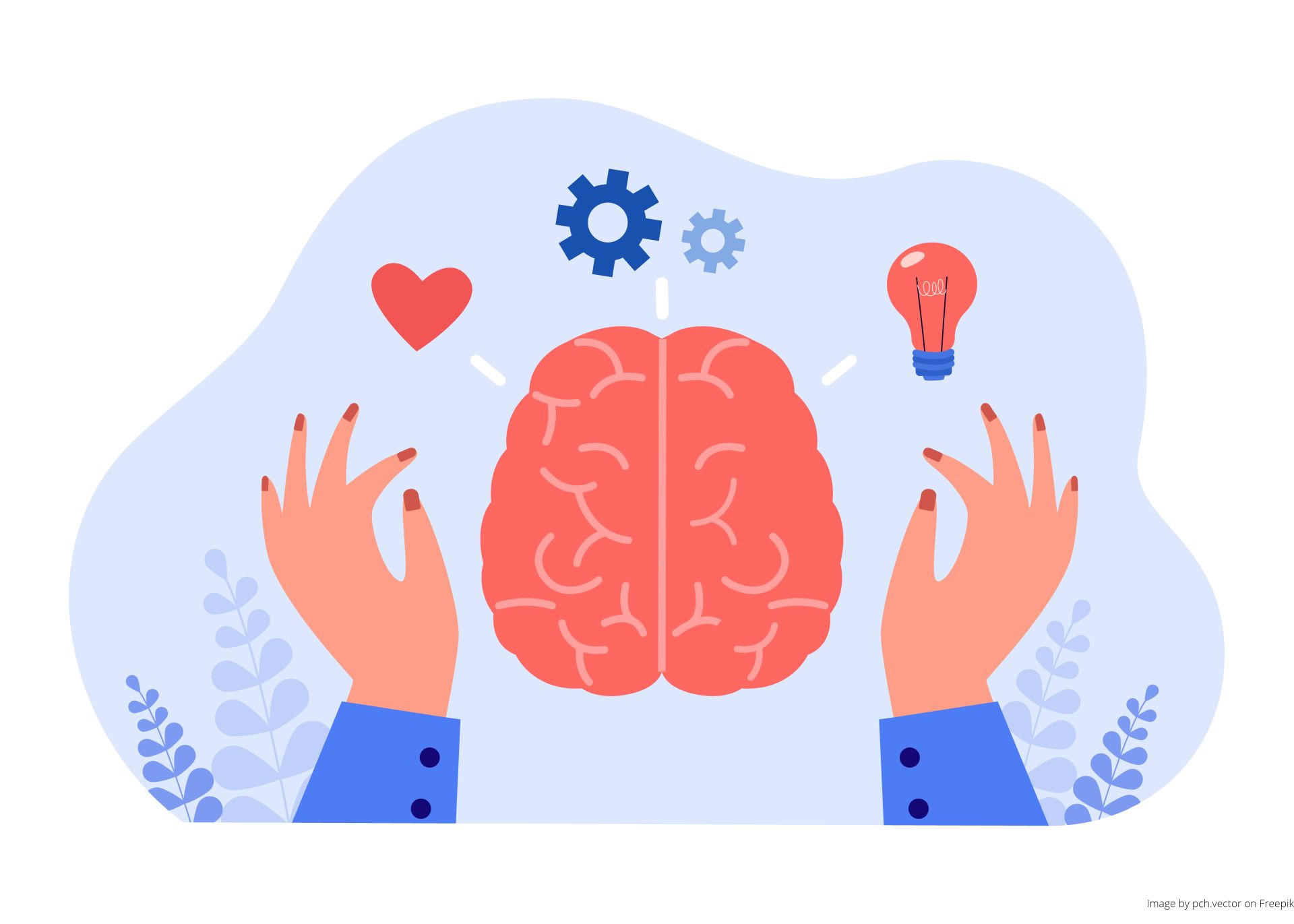 Nootropics - tabletter för minne, koncentration och välbefinnande